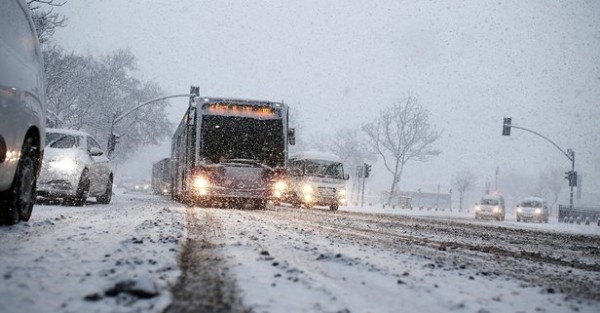 Hafta Sonu Kar Yağacak Mı? Kar Yağışı Ne Zaman Sona Erecek?